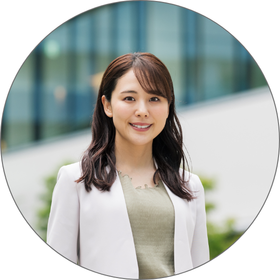 内覧レディ